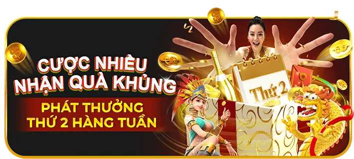 Hoàn trả hàng ngày pho88