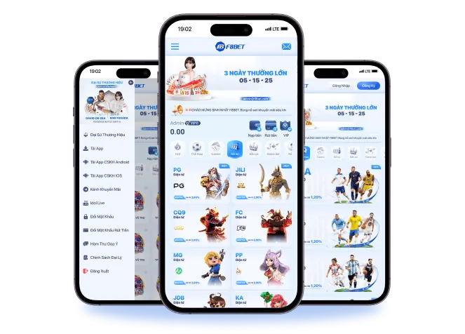 Ưu đãi slot game và bắn cá Pho88