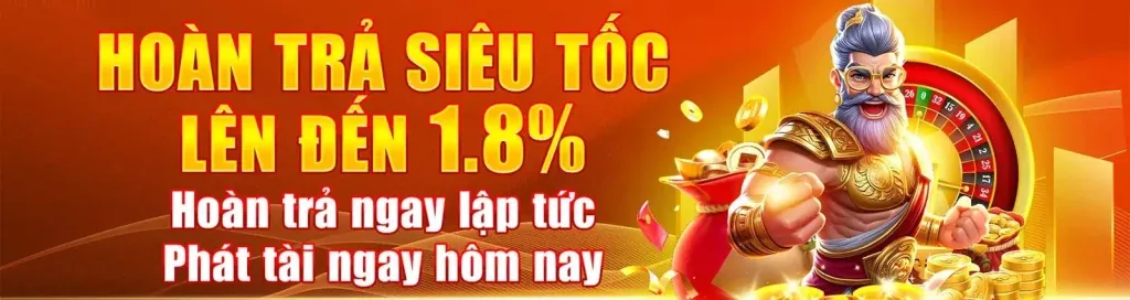 Khuyến mãi VIP pho88
